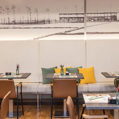 Hotel Cavour By Lvg Hotel Collection Novara Esterno foto