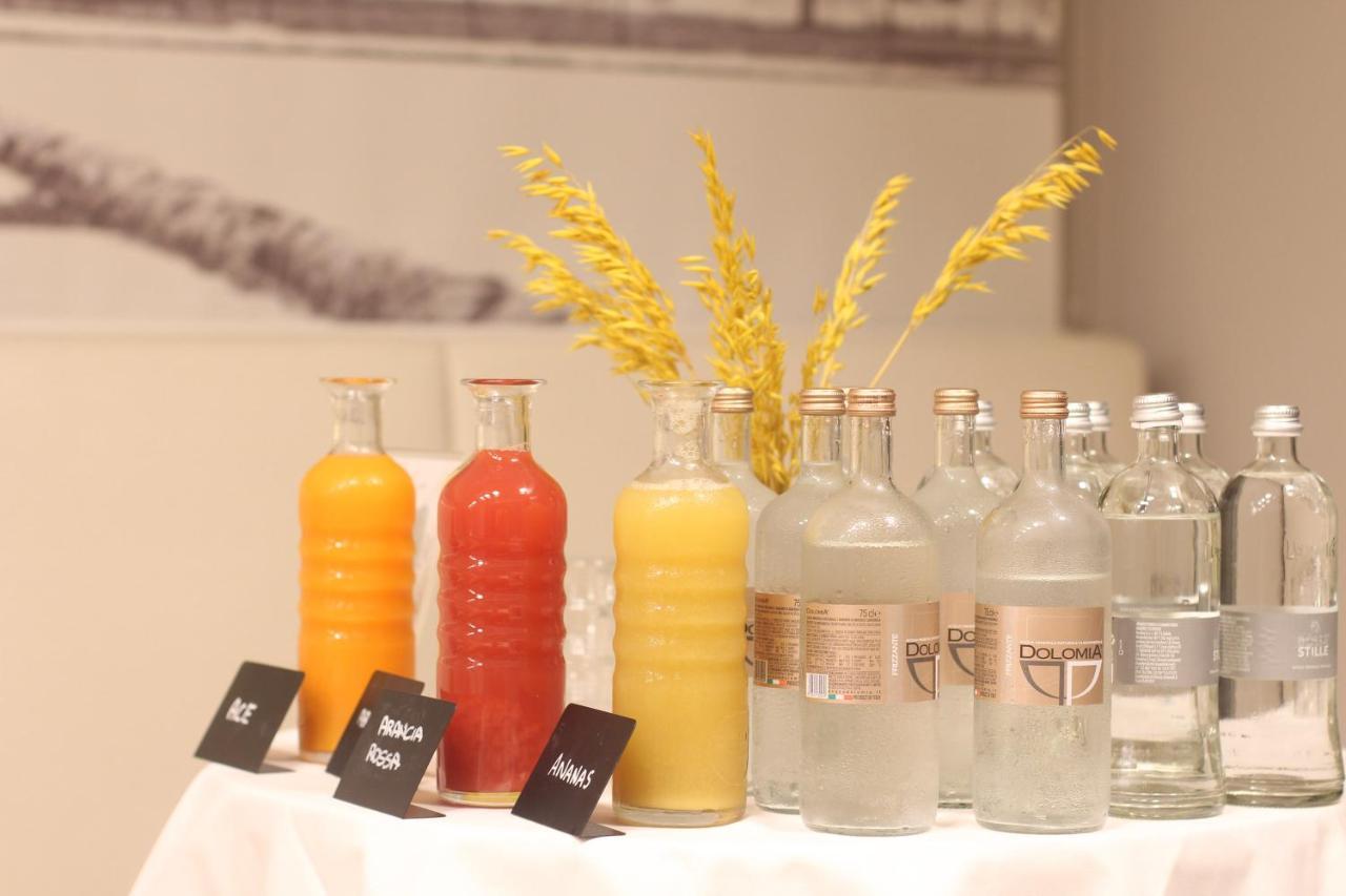 Hotel Cavour By Lvg Hotel Collection Novara Esterno foto