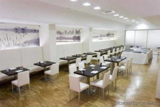Hotel Cavour By Lvg Hotel Collection Novara Ristorante foto