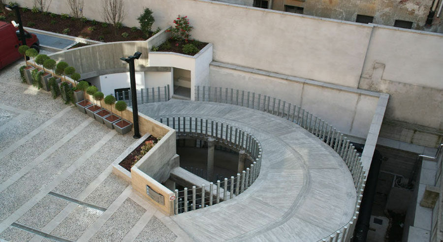 Hotel Cavour By Lvg Hotel Collection Novara Esterno foto